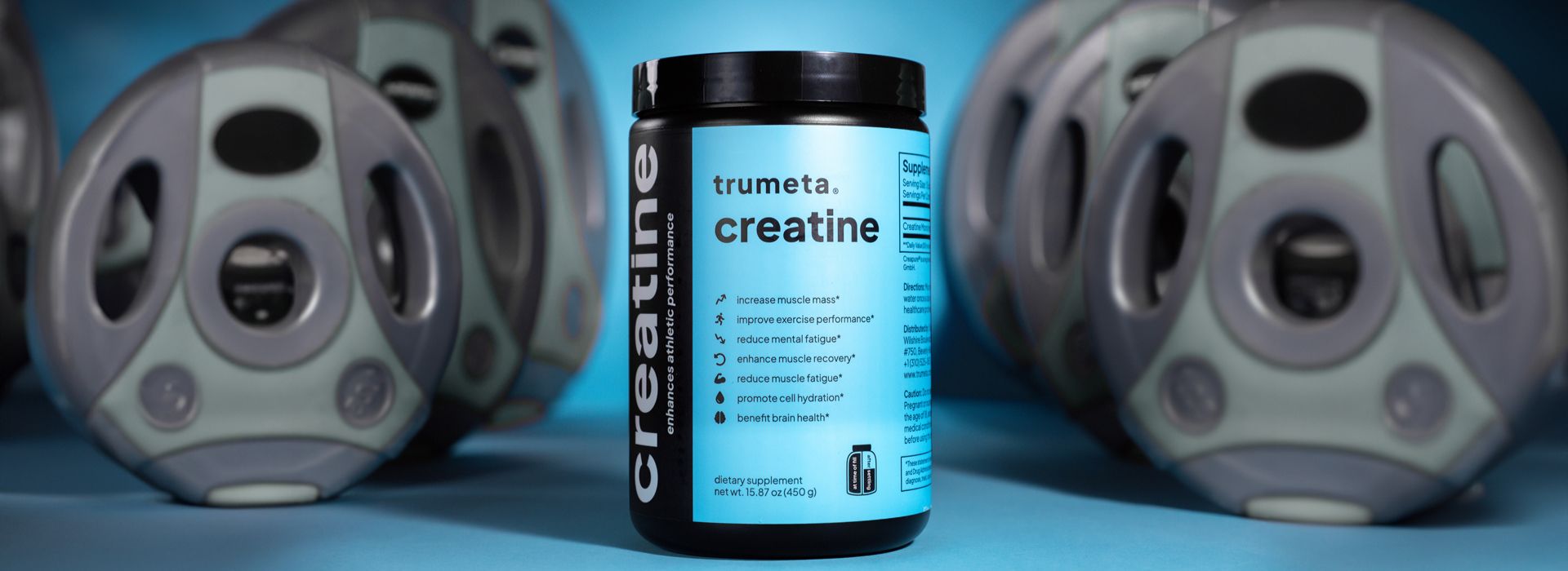 trumeta pre-workout
