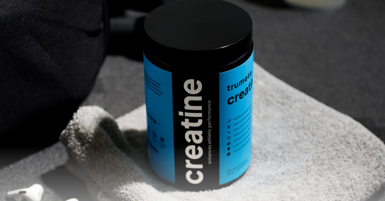 creatine