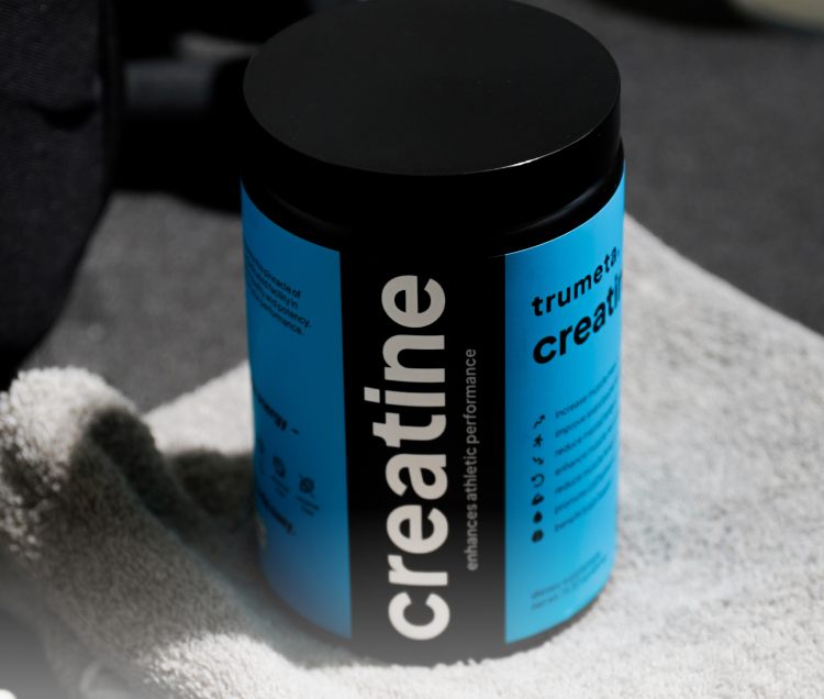 creatine