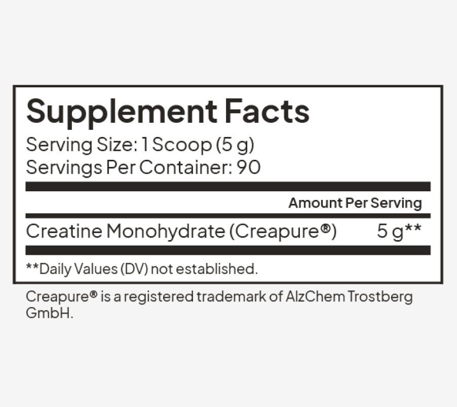 creatine