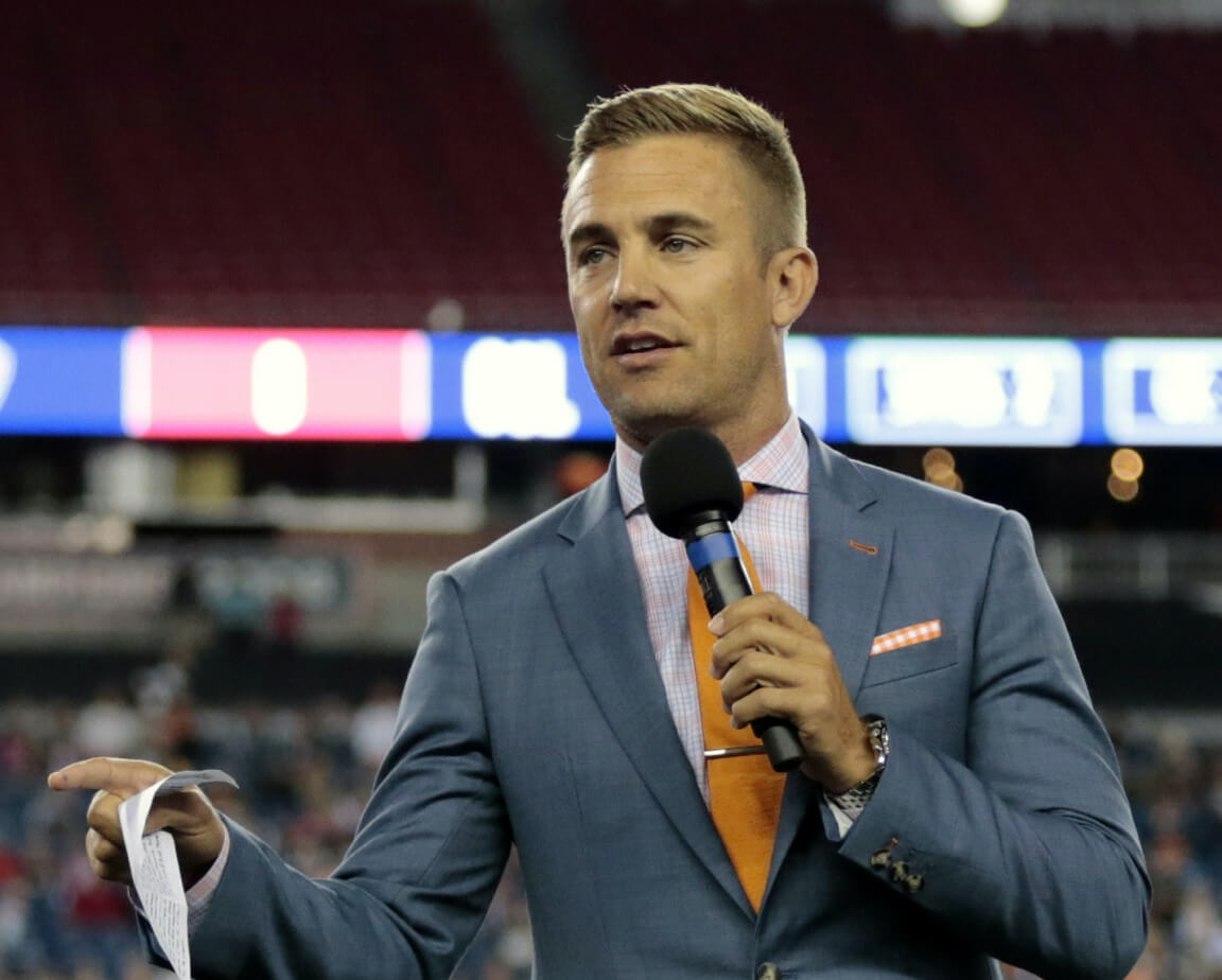 Taylor Twellman
